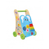 Bino Activity baby s aktivitami a xylofonem FSC 100%