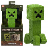 Minecraft Creeper figúrka 25 cm s filmom od Mattel JFR65