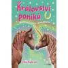 Království poníků Dobrodružství s jednorožcem - Chloe Ryderová
