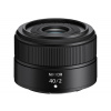 Nikon NIKKOR Z 40 mm f/2