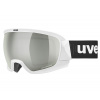 UVEX CONTEST CV OTG white mat/mir silver S5501361030 23/24
