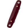TREK Checkpoint SL7 Downtube Cover Rage Red