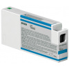 Tusz Epson T6362 C13T636200 modrý (cyan)