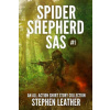 Spider Shepherd: SAS Volume 1 (Stephen Leather)(Brožovaná)