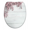 Ivatoshop Schütte FLOWERS&WOOD | Duroplast, Soft Close
