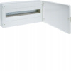 Rozvádzač Hager 230 V IP20 0 A