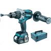 Makita DHP481RTJ akušroubovák příklepový