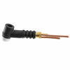 Kemppi SP013423 - Teleso horáka pevné, W, L (4270600)