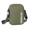 Caterpillar CAT crossbody taška City Adventure army
