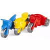 Wader: Sada motocyklov Kid Cars