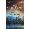Vraždy v Cherringhamu Smrt otce Byrnea - Matthew Costello, Neil Richards