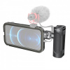 Handheld Video Rig Kit for iPhone 12 Pro Max 3176 SmallRig