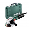 Metabo WEQ 1400-125 SET