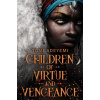 Children of Virtue and Vengeance (Tomi Adeyemi)