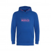 Mainline Match Hoodie Navy vel.L