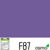 OSMO® Selská barva - Elementy inspirované přírodou Barva (odstín): F87 Bodlák, Balení: 0,125 l