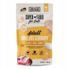 MAC´s Cat Kačacie s krevetami 24 x 100 g