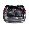 Tašky KJUST Renault Grand Scenic 2016-2021 5 ks