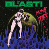 Vinyl - TAKE THE MANIC RIDE