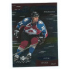 Colorado - Chris Drury - Cup Contenders - 1999-2000 UD MVP Stanley Cup edition