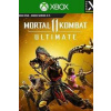 Mortal Kombat 11 (Ultimate Edition) (Xbox One)