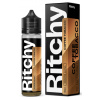 Příchuť Ritchy S&V: Coffee Tobacco (Tabák s kávou) 10ml