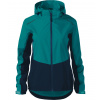 Malfini Rainbow Dámska outdoorová bunda 539 emerald XS