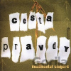 Continental Singers: Cesta pravdy - Continental Singers