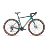 KELLYS Soot X90 Emerald Green S - 56 cm
