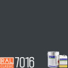 POLYCOL® 301-560 epoxidový nátěr, sada 24 kg Barva (odstín): RAL 7016 - antracitová šedá