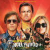 Soundtrack Vtedy v Hollywoode - Hudobné albumy