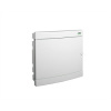 PNF 2x18W rozvodnica biele dv. IP40 2x18M