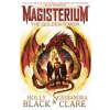Magisterium: The Golden Tower - Holly Black, Cassandra Clare, Corgi Childrens