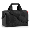 Reisenthel Allrounder M Rhombus Black