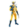 Hasbro Deadpool a Wolverine Marvel Legends Akčná figúrka Wolverine 15 cm
