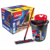 Mop mop preteká Viadro Vileda Ultramax Squeezer (Mop mop preteká Viadro Vileda Ultramax Squeezer)