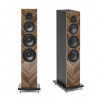 SONUS FABER Lumina V AMATOR WALNUT (NOVINKA! Vstupná brána do sveta zvuku od Sonus Faber / NEW Crossover 2850 Hz / Hybrid IFF-Paracross solution (cena za kus))