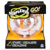 SPIN MASTER Perplexus Go! 3D labyrint Stairs - 30 překážek