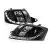 Sonar LPAU50 reflektor lampa day led