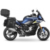 Shad kompletná sada adventure tašiek SHAD TERRA TR40 a vrchnej tašky TR50, vrátane montážnej sady SHAD BMW S1000XR