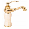 Umývadlo batérie Old Gold Brass Retro Style (Umývadlo batérie Old Gold Brass Retro Style)
