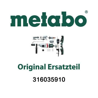 Uhlíky Metabo pre MAG 32 KS 66 KSE 68 Plus (1pár) 316035910