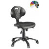 ANTARES Pracovná stolička 1290 PU SYN