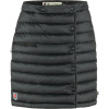 Zatepľovacia sukňa Fjallraven Expedition Pack Down Skirt - Black L
