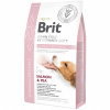 Brit Diety (VAFO Praha s.r.o.) Brit GF Veterinary Diets Dog Hypoallergenic 2kg