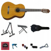 Klasická gitara Yamaha Flamenco Pravá