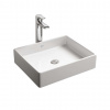 Ideal Standard Strada Umývadlo, 50x42x15 cm, bez otvoru na batériu, biela K077601