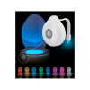 LED osvetlenie WC so senzorom pohybu X593
