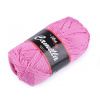 Bavlnená pletacia priadza Camilla 50 g Variant: 5 (8039) ružová, Balenie: 1 ks
