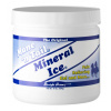Mane'n Tail Mineral Ice - chladivý gél pre kone a psy, znižujúci opuchy - 454g